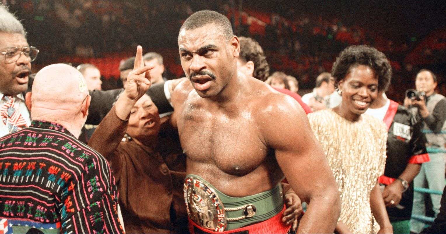 Kabar Mengecewakan Dunia Tinju: Gagal Penuhi Target Penjualan Tiket Duel Oliver McCall vs Ibeabuchi Batal