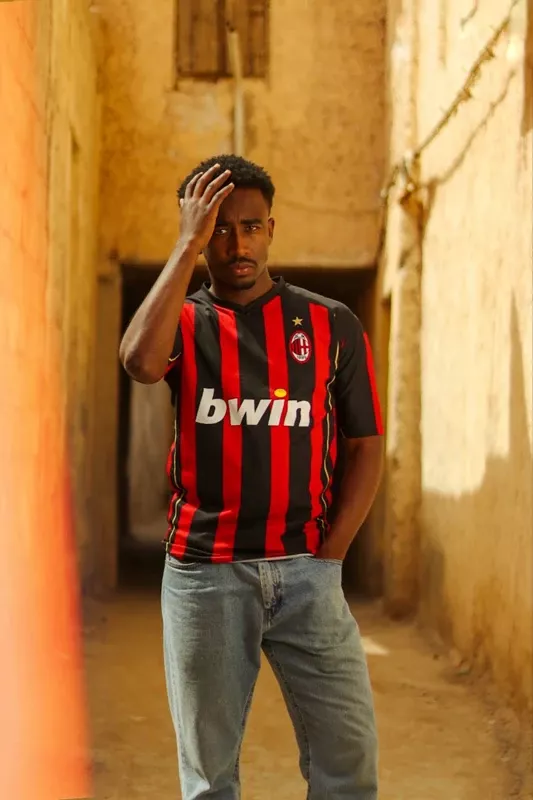 Kabar Mengejutkan: AC Milan Dalam Proses Negosiasi dengan Adidas untuk Gantikan PUMA