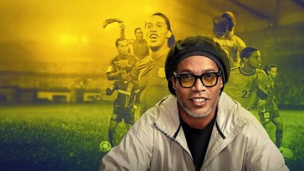 Kabar Mengejutkan Serie C: Ronaldinho Siap Kembali Merumput Bersama Ravenna