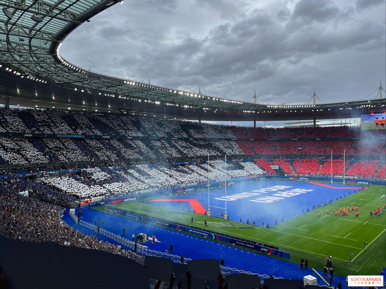Keajaiban 14 Menit di Stade de France: Prancis Hancurkan Belgia Lewat Comeback Dramatis!