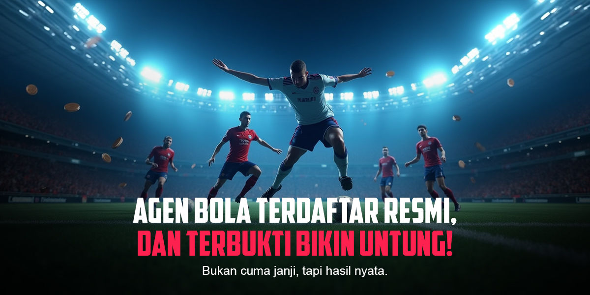 Keajaiban Taruhan Olahraga: Dari Modal Kecil Menjadi Ratusan Ribu Dolar Lewat Strategi Parlay