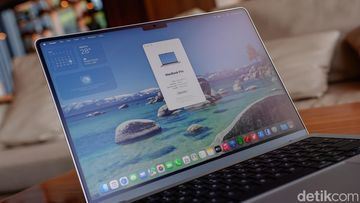 Keamanan Data Mac Terancam? Apple Perketat Akses Disk demi Bendung Invasi Agen AI