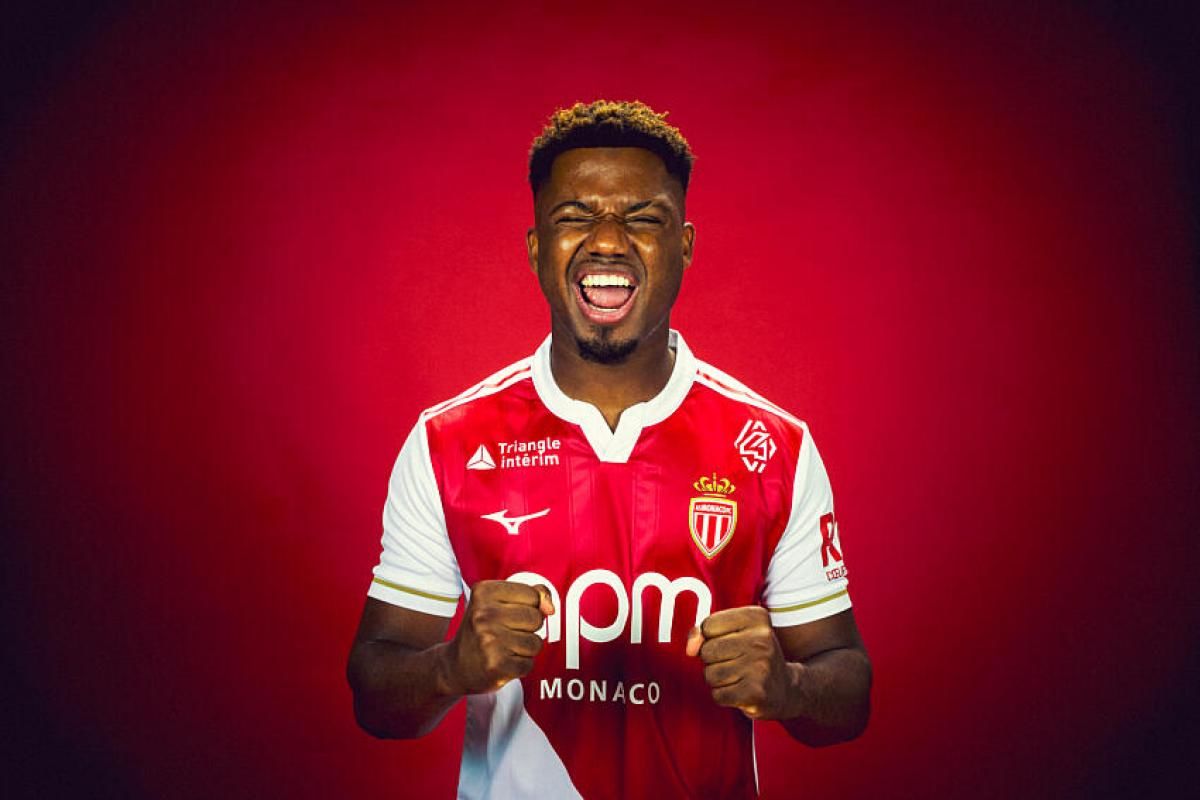 Kebangkitan Ansu Fati di AS Monaco: Tekad Baja Demi Kejayaan Tim
