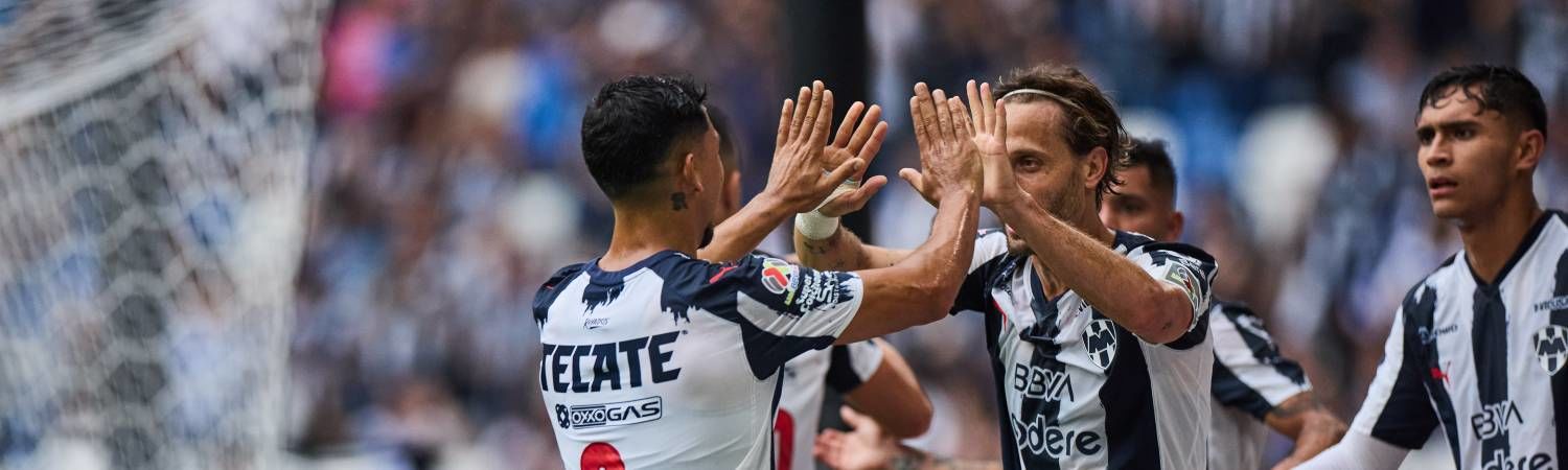 Kebangkitan Gemilang Rayados: Monterrey vs Pachuca Berakhir Manis dan Buka Asa Menuju Liguilla