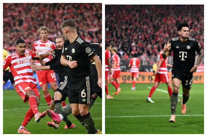 Kebangkitan Gladbach dan Dominasi Bayern: Drama Menarik di Pekan Ketujuh Bundesliga