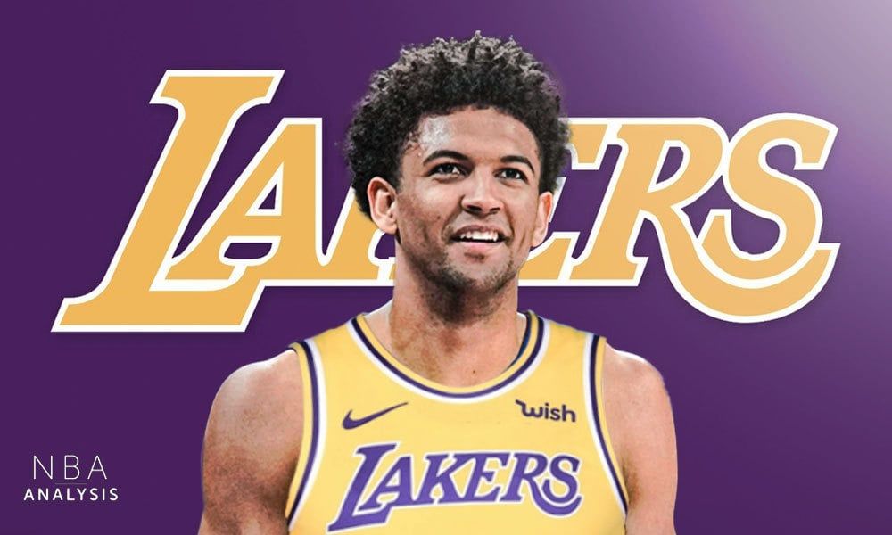 Kebangkitan Matisse Thybulle: Menjadi Kunci Pertahanan dan Serangan Lakers dalam Derbi Los Angeles