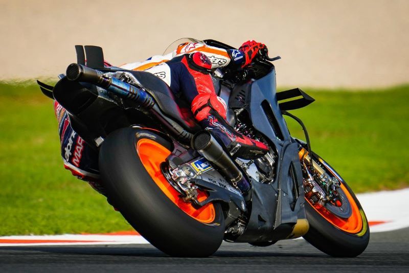 Kebangkitan Pabrikan Sayap Tunggal: Honda Diprediksi Bersaing di MotoGP Tahun Depan