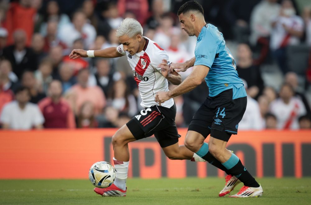 Kebangkitan Sang Millonario: River Plate Hancurkan Belgrano 3-0 dan Amankan Posisi Playoff