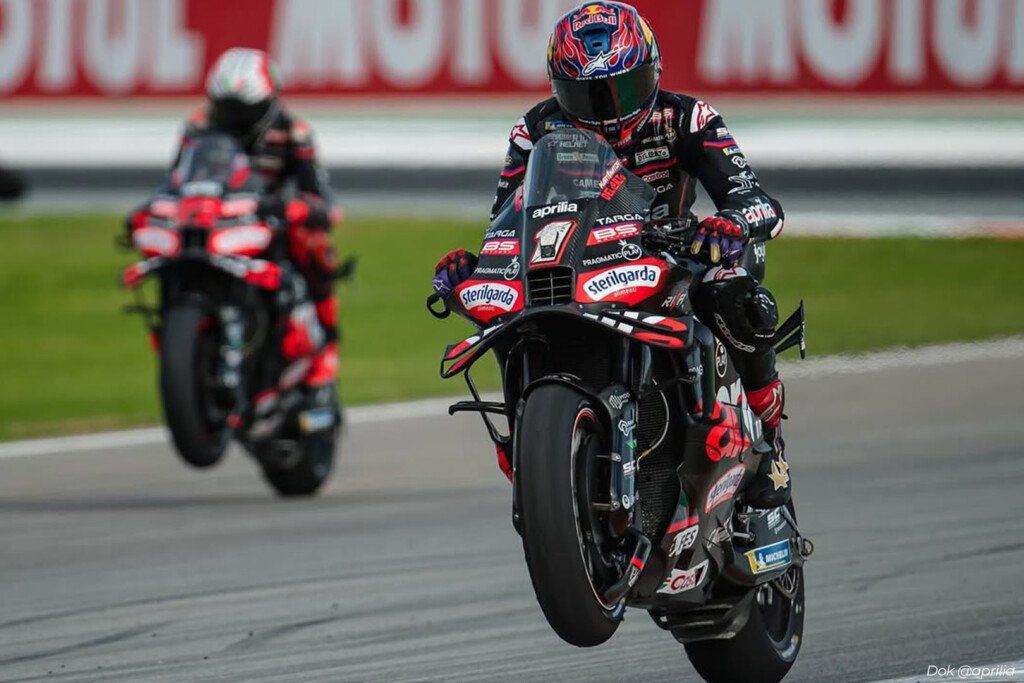 Kebangkitan Sang Raja: Dominasi Marc Marquez di Phillip Island Guncang MotoGP 2026