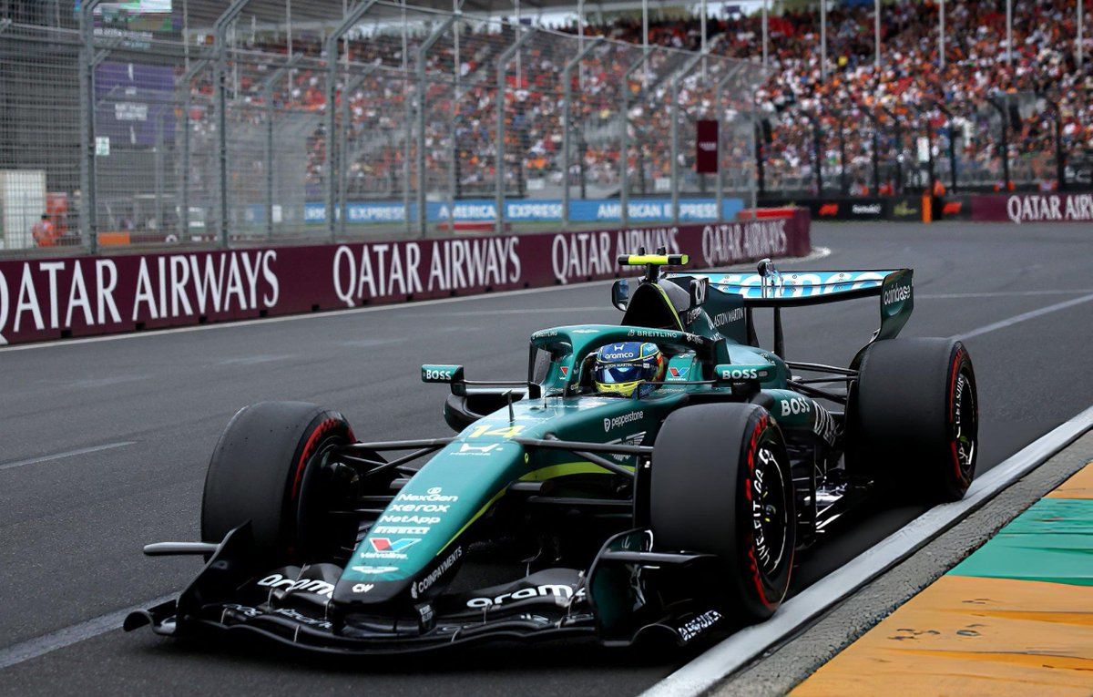Kebangkitan Tak Terduga: Aston Martin Kejutkan Kualifikasi di Sepang dan Ubah Peta Persaingan F1