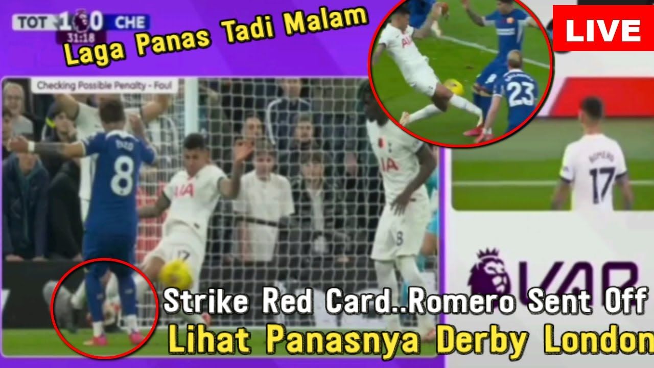 Kebangkitan Trabzonspor: Rekor 11 Tahun Mohamed Salah dan Drama Kartu Merah di Derby Laut Hitam