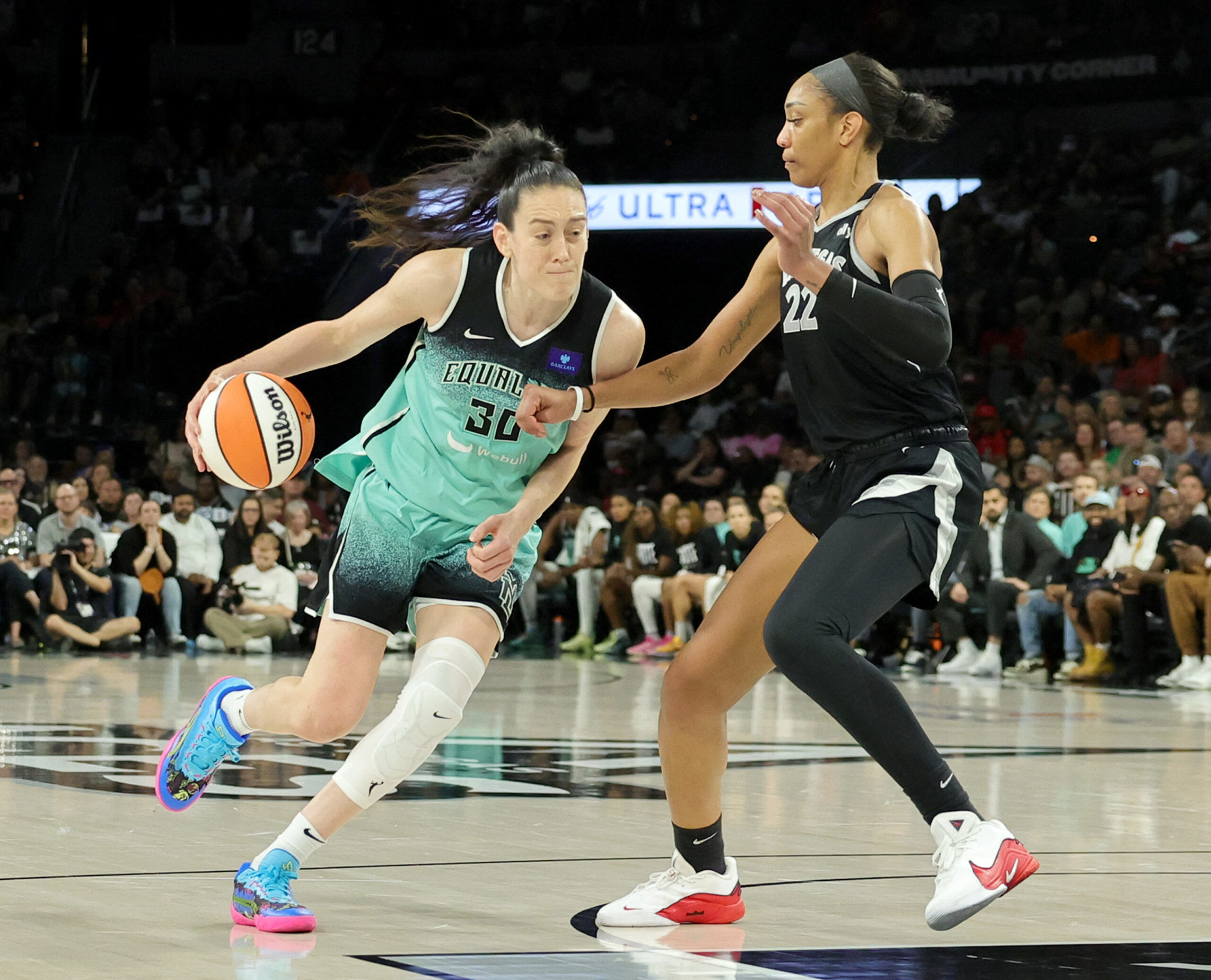 Kegagalan New York Liberty di WNBA 2026: Inkonsistensi Jadi Akar Masalah