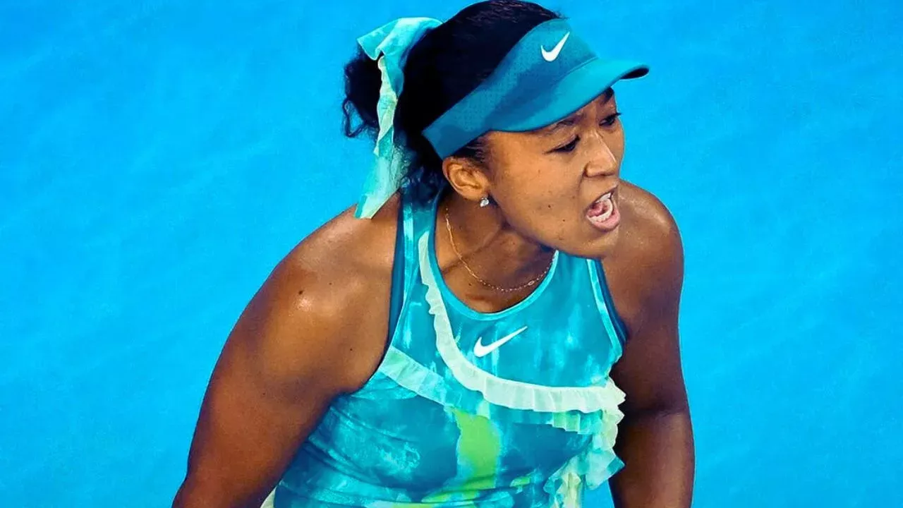 Kejutan Besar di Pan Pacific Open 2026: Mia Pohankova Tumbangkan Naomi Osaka