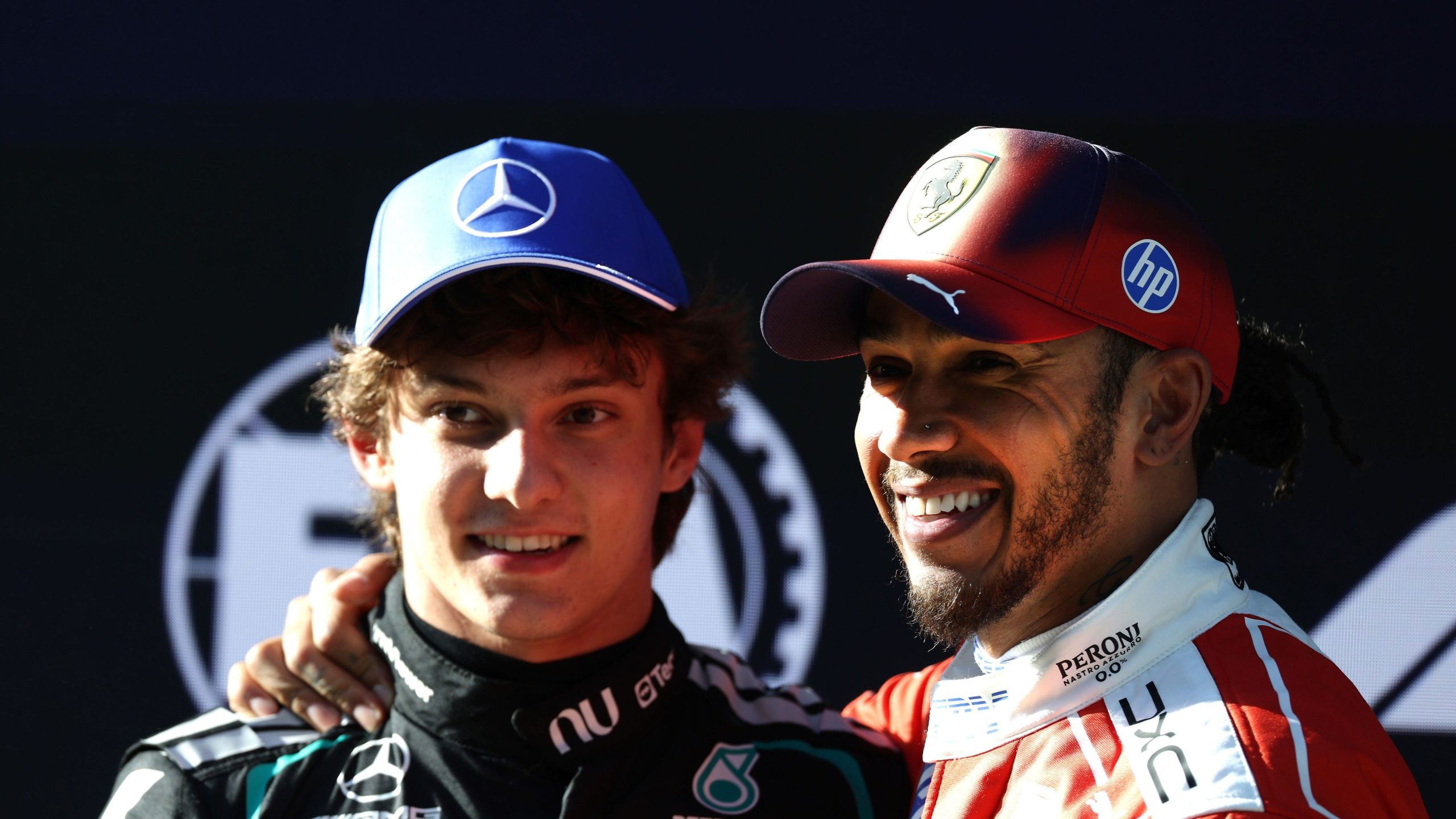 Kejutan Besar di Sirkuit COTA: Kimi Antonelli Amankan Pole Position Menuju Sejarah Baru F1