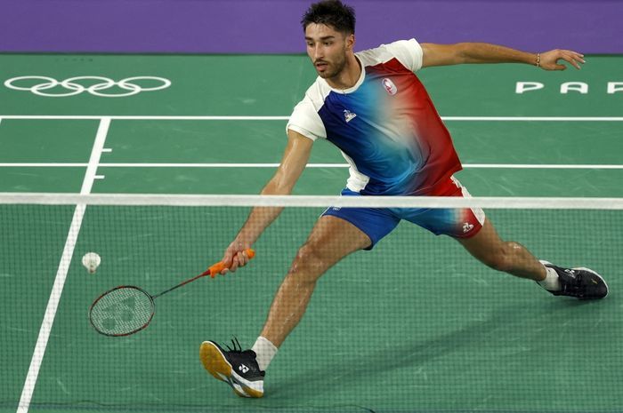 Kejutan Besar French Open 2026: Toma Junior Popov Singkirkan Unggulan Pertama Dunia