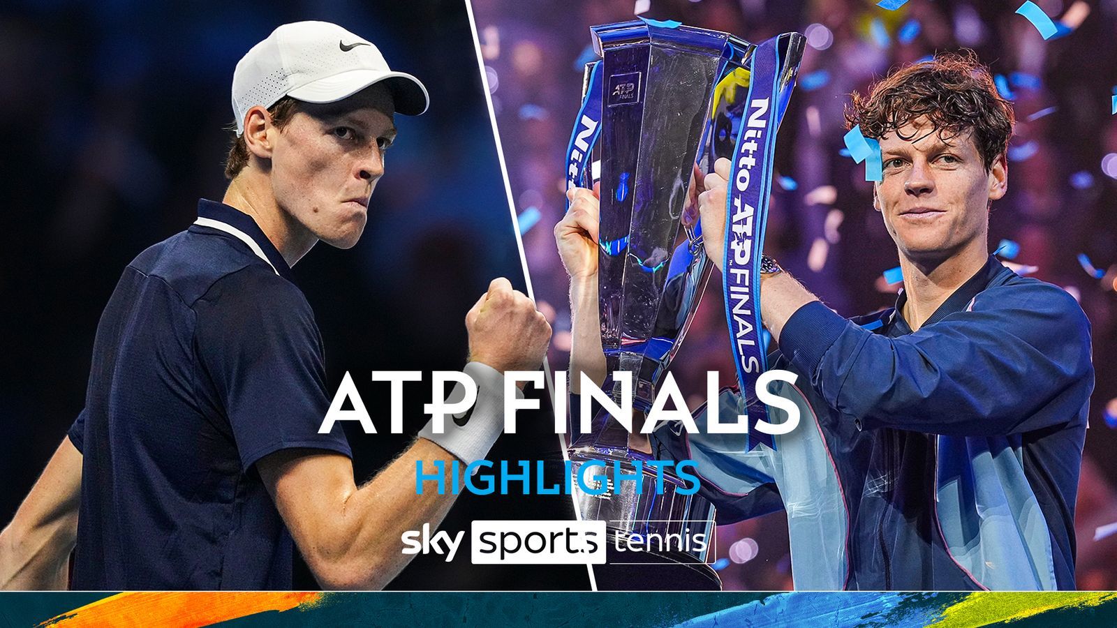 Kejutan Besar Tenis Dunia: Jannik Sinner Dipastikan Absen dari ATP Finals 2026