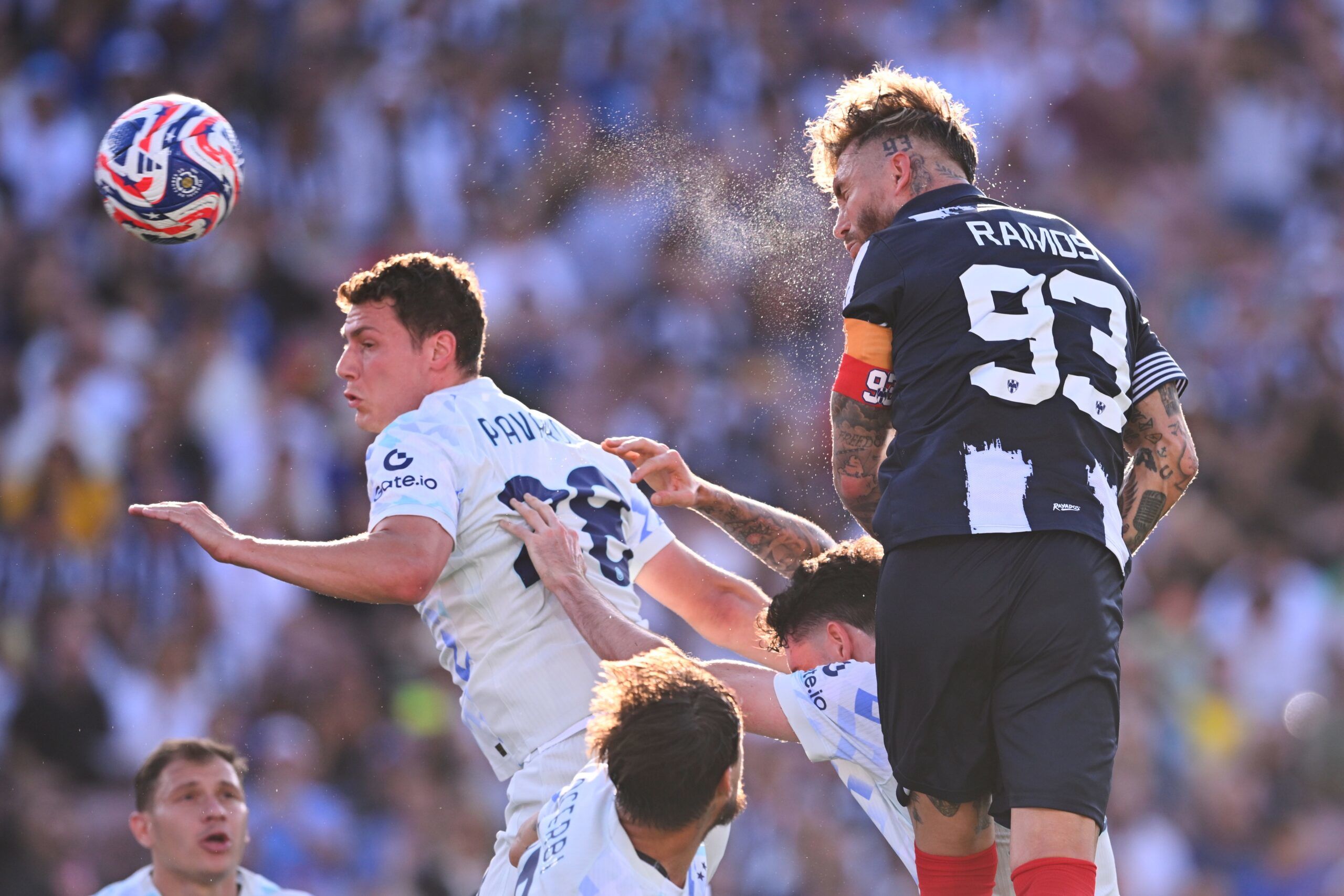 Kejutan di Bursa Transfer La Liga: Getafe FC Terbuka Datangkan Sergio Ramos Demi Perkuat Skuad