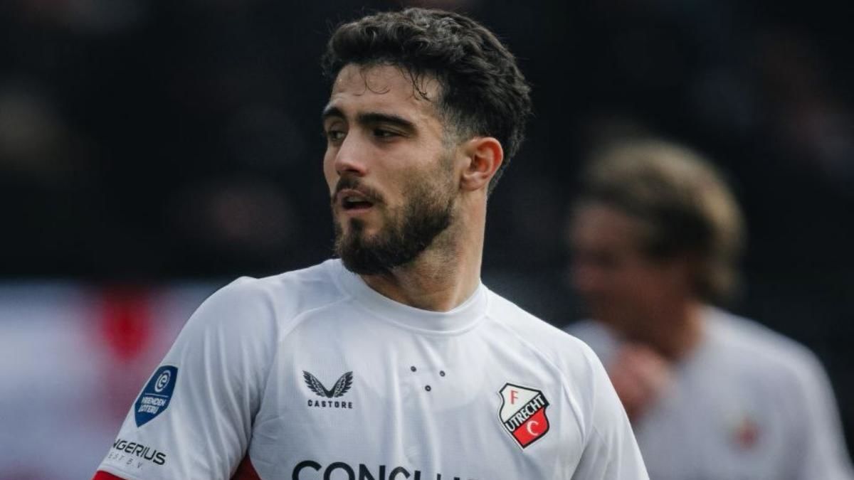 Kejutan di Grolsch Veste: Angel Alarcon Jadi Mimpi Buruk FC Twente, Utrecht Curi Poin Penuh!