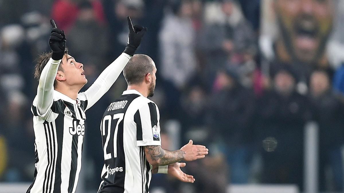 Kejutan di Luigi Ferraris! Juventus Takluk Dua Gol Tanpa Balas di Markas Genoa