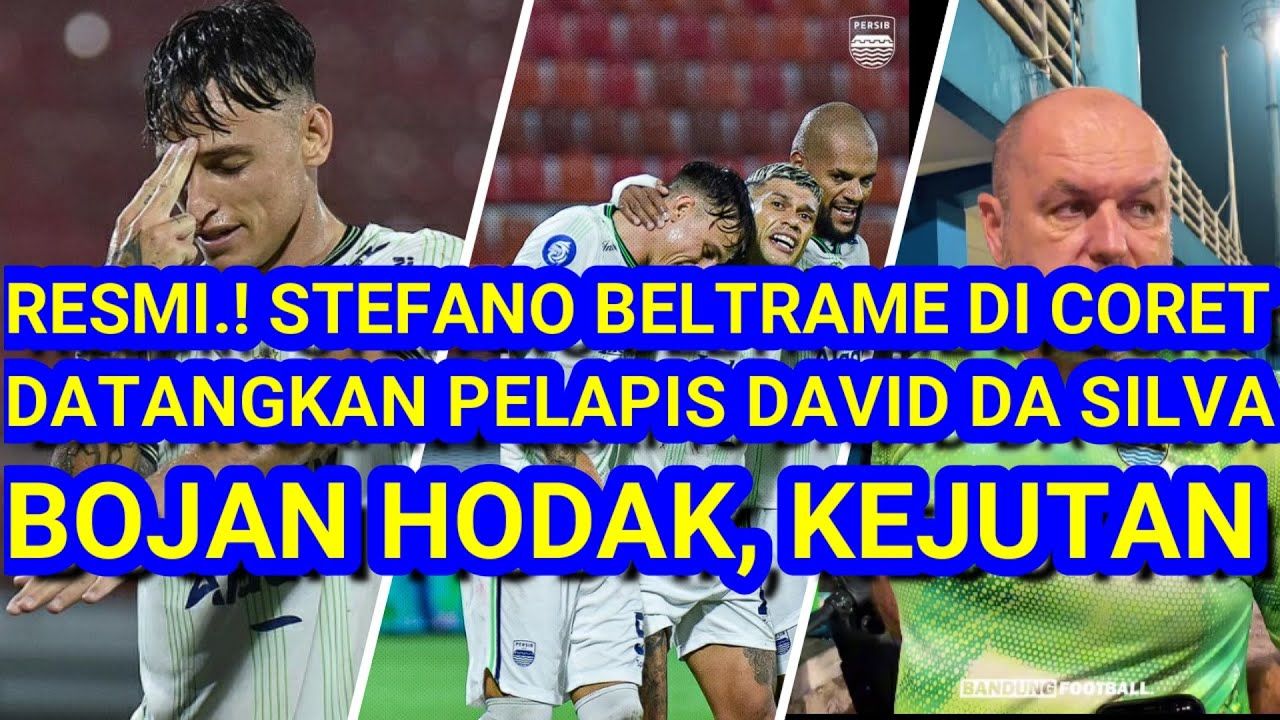 Kejutan Dunia Sepak Bola: David Silva Resmi Comeback dan Bergabung dengan Klub Hong Kong