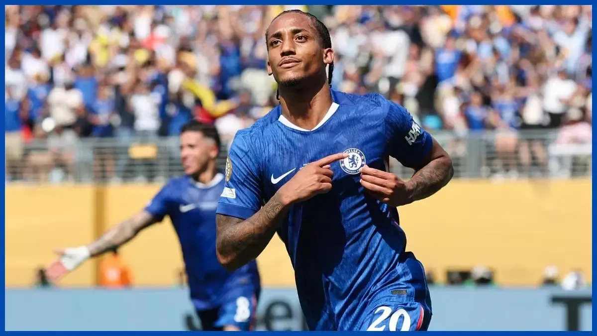 Kekalahan Pahit Chelsea di Kandang: Cedera Joao Pedro dan Debut Mengejutkan Geovany Quenda