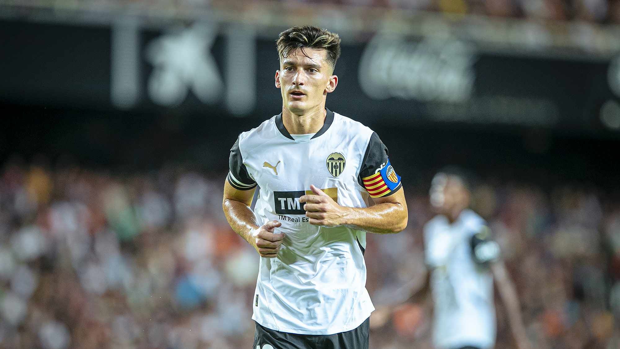 Kekecewaan Pepelu: Ditahan Bilbao Pepelu Lihat Valencia Mulai Temukan Permainan Terbaik