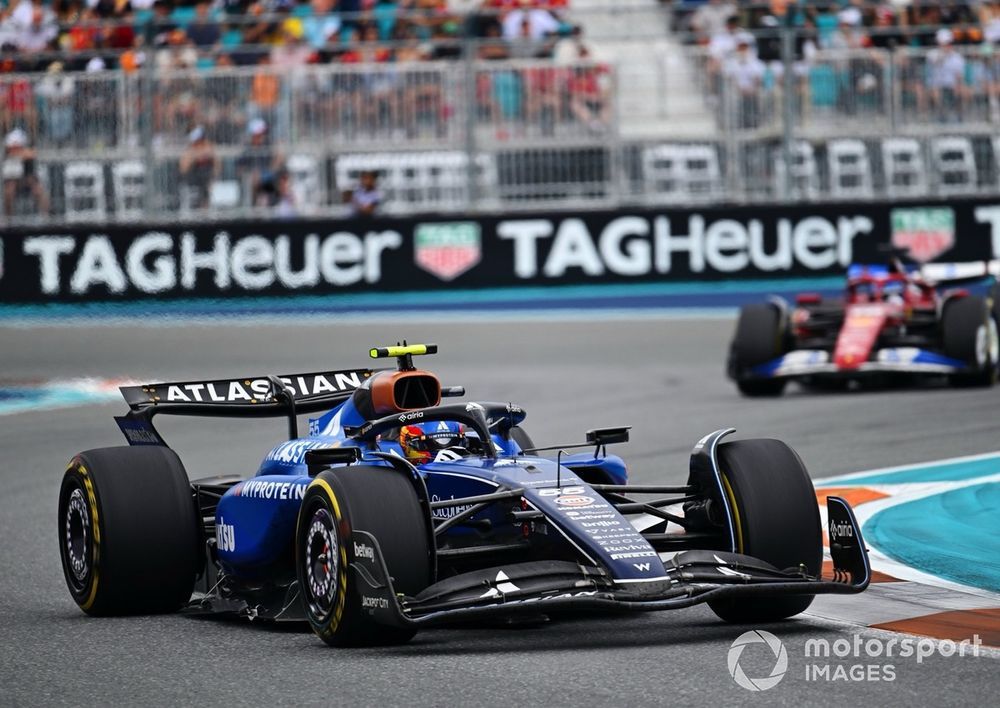Kelelahan F1 Terbukti: Tekanan Teknis Membuat Balapan Bergetar