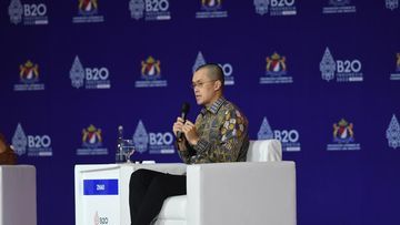 Keluar Penjara: Juragan Kripto Kembali Hidup Mewah dan Penuh Kuasa, Mengukir Skandal Baru