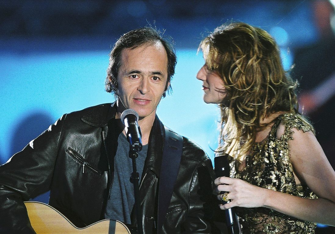 Kembalinya Sang Diva: Sorotan Gemerlap, Kejutan Jean-Jacques Goldman, hingga Perjuangan Céline Dion di Panggung Paris