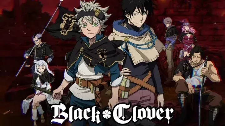 Kembalinya Sang Pahlawan Anti-Sihir: Jadwal Tayang dan Bocoran Pertempuran Epik Black Clover S2