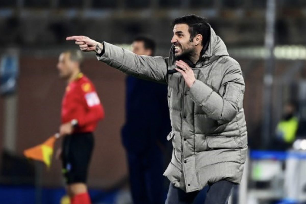 Kemenangan Gemilang Como atas Fiorentina: Analisis Strategi Cesc Fabregas dan Sorotan pada Liberali