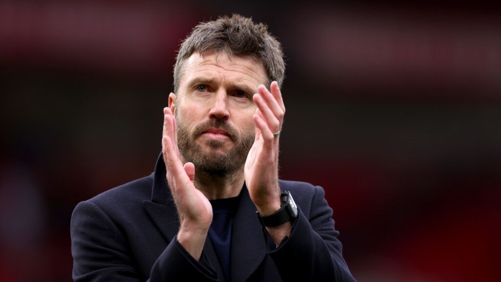 Keputusan Carrick Belum Dikonfirmasi: MU Masih Belum Umumkan Masa Depan Pelatih Kepala Setelah Kekalahan 3-0