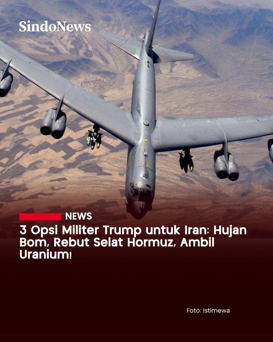 Ketegangan Global Meningkat: Dari Penguatan Pertahanan Hingga Diplomasi Militer di Berbagai Belahan Dunia