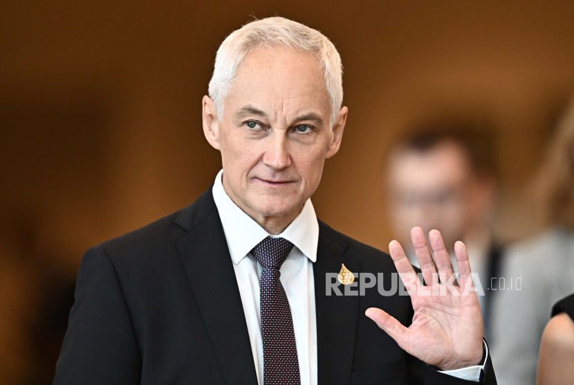 Ketegangan Meningkat: Filip Hrgovic Sebut Murat Gassiev Tak Layak di Kelas Berat