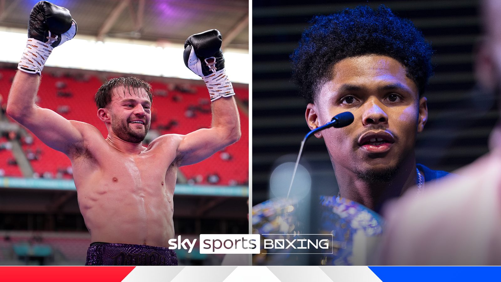 Ketegangan Meningkat: Shakur Stevenson Kritik Floyd Schofield Usai Rebut Sabuk Juara WBA