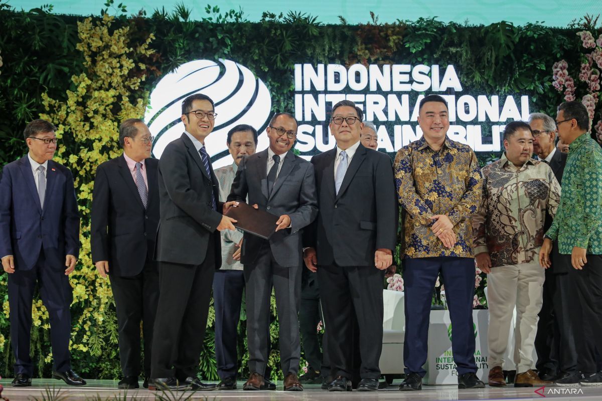 Ketegangan Pasokan Energi: Perdana Menteri Singapura Minta Indonesia Patuhi Kontrak Ekspor Gas