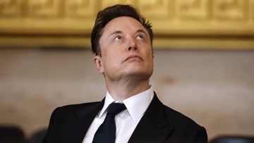 Ketegangan Politik AS Memuncak: Elon Musk Ancam Demokrat Hidup dengan Pedang Mati oleh Pedang