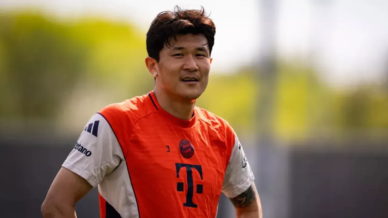 Kim Min-jae Jadi Target Utama Spurs di Bursa Transfer Januari: Analisis Dampak dan Prospek Transfer