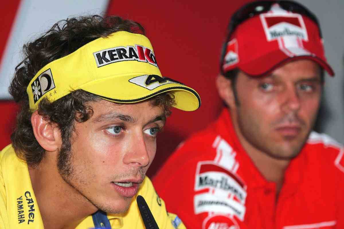 Kisah Inspiratif Mauro Noccioli: Keputusan Berani Meninggalkan Rossi Demi Capirossi
