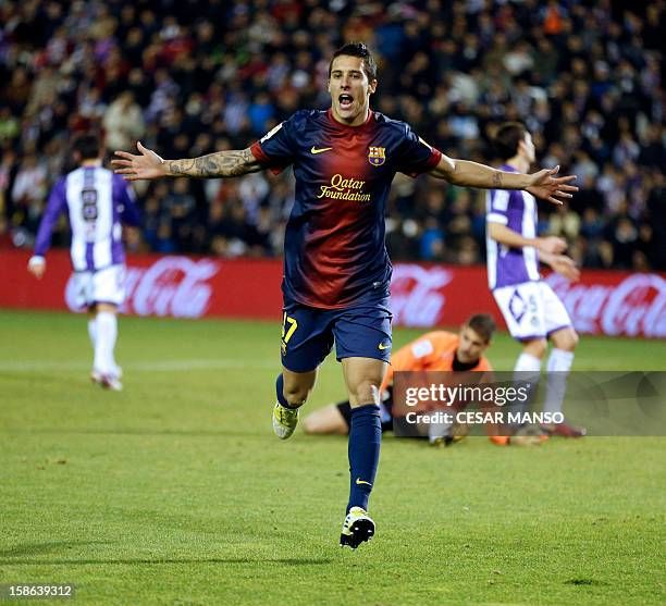 Kisah Transformasi Cristian Tello dan Pandangannya Terhadap Era Baru Barcelona