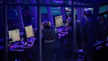 Kisah Unik 23savage: Pro Player Dota 2 Ngaku Digerebek Polisi, Bebaskan Diri Pakai 32 Kill