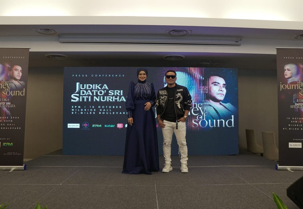 Klarifikasi Lesti Kejora Usai Disindir Menantu Siti Nurhaliza: Ada Kesalahpahaman di Konser Malaysia