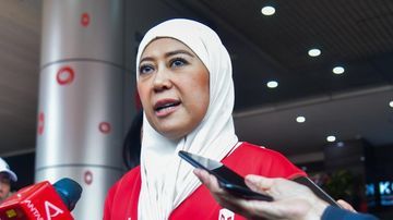 Klarifikasi Menkomdigi Terkait Isu Sensor Informasi Karhutla dan Transparansi Algoritma Platform Digital