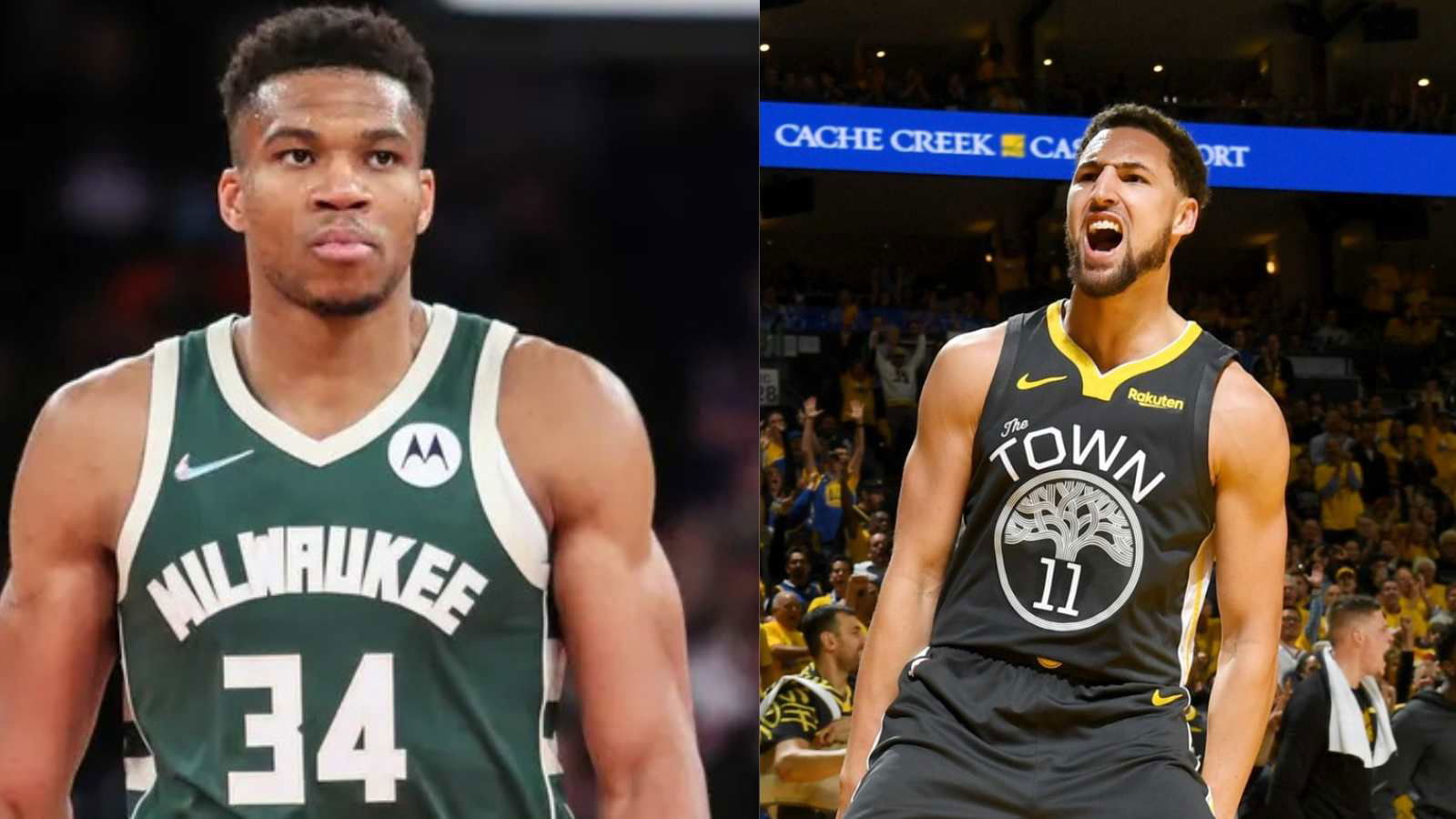 Klay Thompson Ungkap Kesan Mendalam Terhadap Giannis Antetokounmpo Sebagai Inspirasi Baru Miami Heat