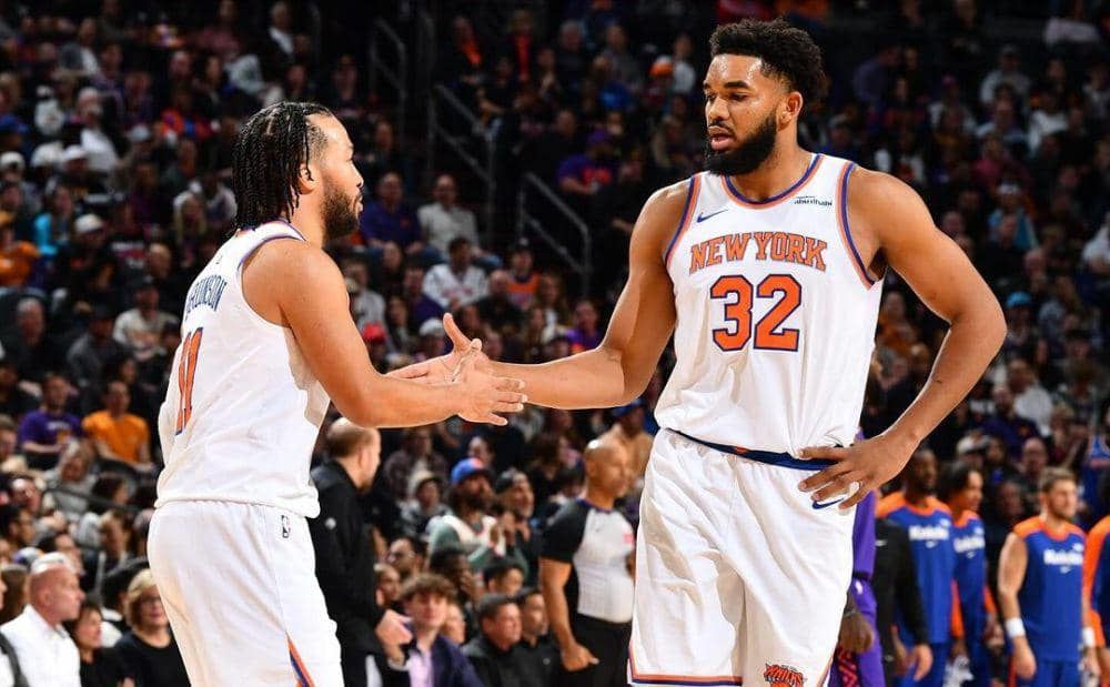 Knicks Alami Start Buruk 0-3 di Musim Baru NBA: Analisis Penyebab dan Harapan Pemulihan