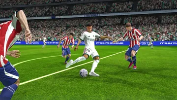 Kode Redeem FC Mobile Terbaru: Dapatkan Dua Hadiah Menarik untuk Peningkatan Strategi Game