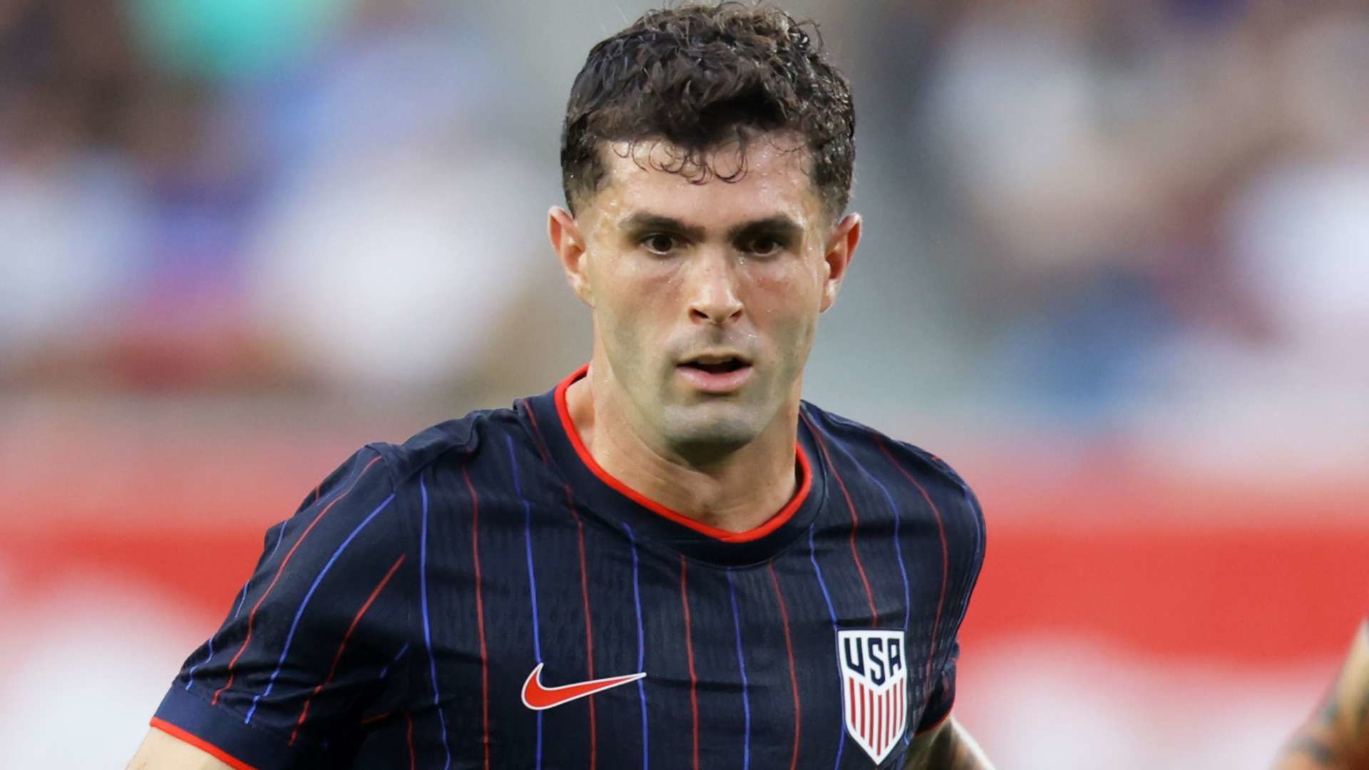 Komitmen Tinggi Bintang Amerika: Christian Pulisic Ingin Bertahan di Milan dan Bahas Perpanjangan Kontrak
