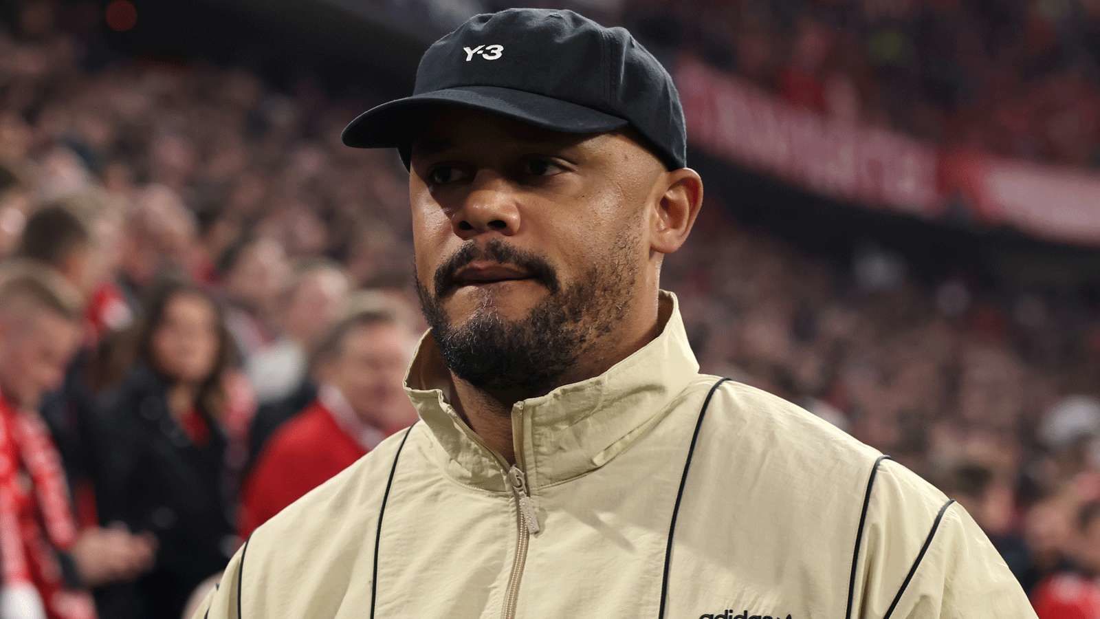 Kondisi Terbaru Vincent Kompany: Terungkap Penyebab Pingsan Akibat Meningitis