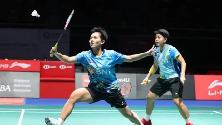 Kong Wei Xiang: Dari Asian Games Aichi-Nagoya ke Kejuaraan Dunia Junior BWF di Kairo