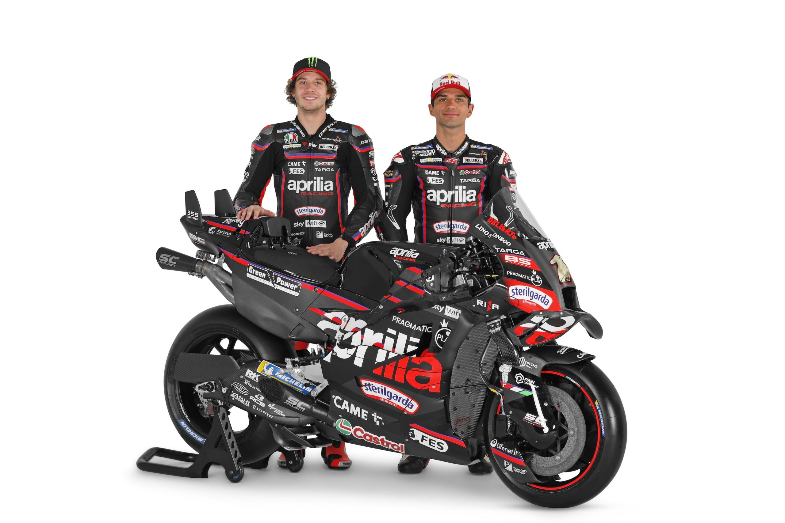 Kontroversi Cedera Jorge Martin: Marco Melandri Sebut Jorge Martin Mustahil Balapan di MotoGP Malaysia